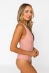 black-mauve-colorblock-one-piece-swimsuit Buddy Love - Sophia's Style--XL--4